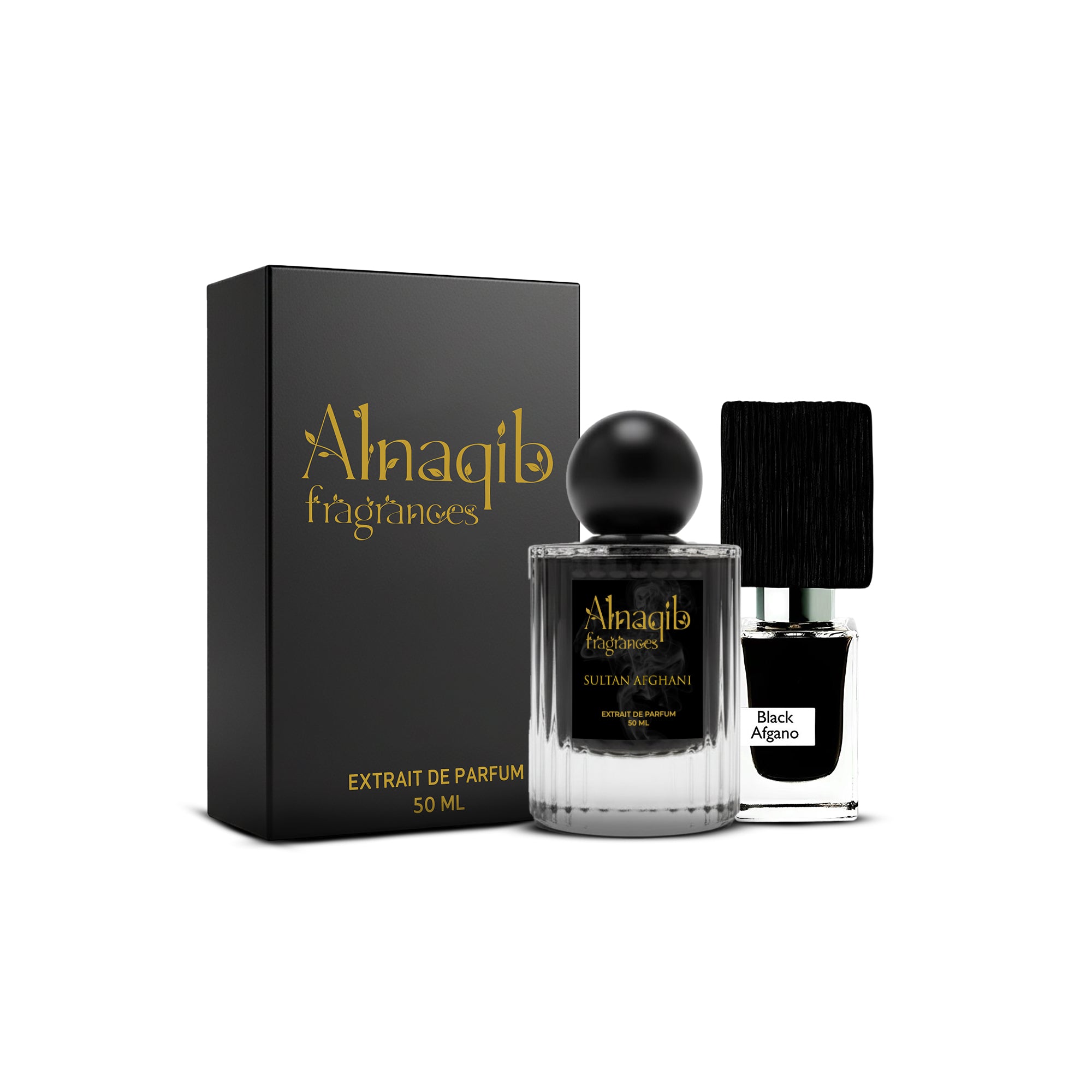 SULTAN AFGHANI  FOR HIM