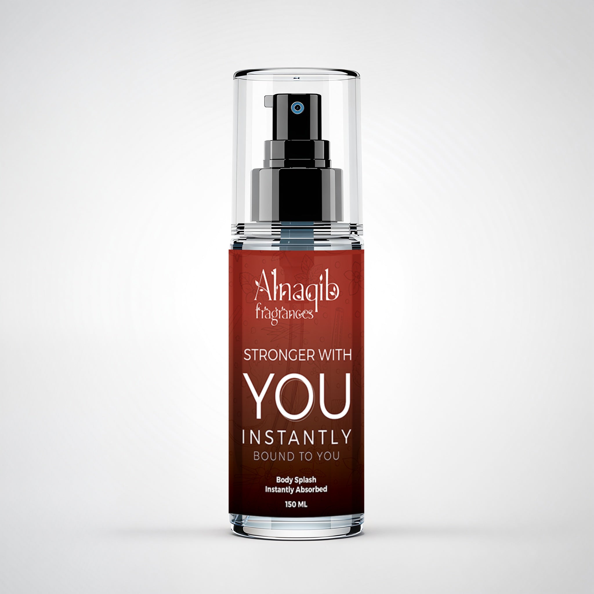 Body Splash BOND TO YOU